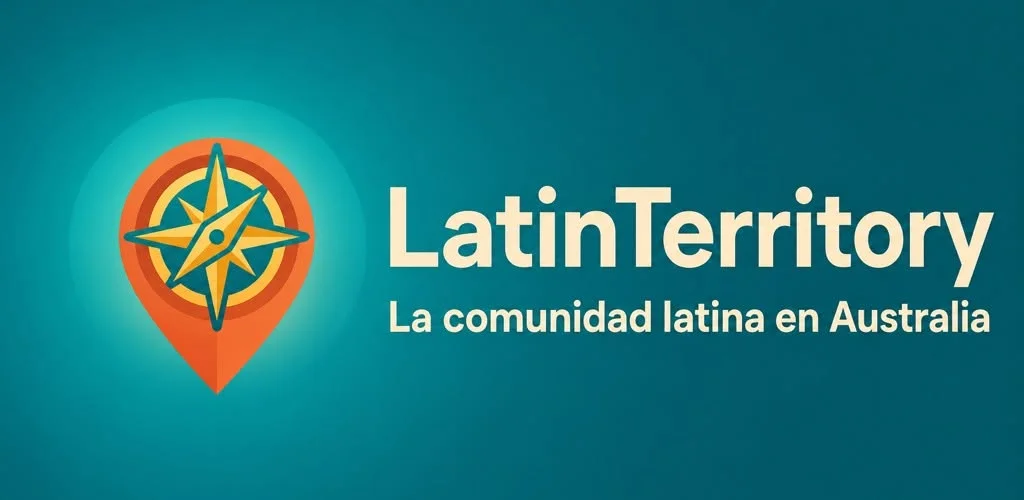 Screenshot: LatinTerritory